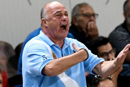Τζάμπα εξυπνακισμοί Μπέου κατά Μακρή: «Τι Μπέιλι, τι Μπέιλις»