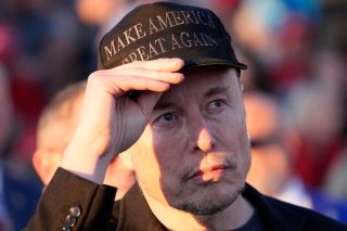 musk