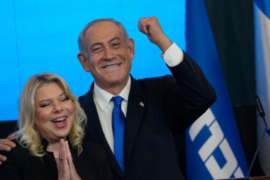 Netanyahus_wife_1020