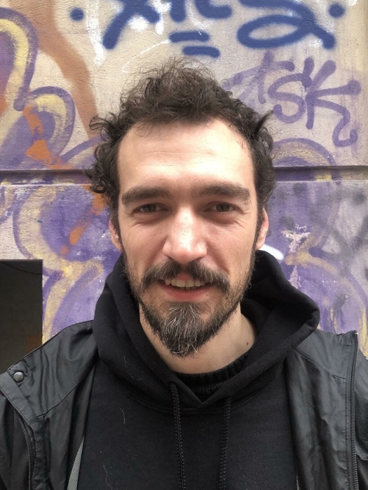 Οδυσσέας Ζήκας