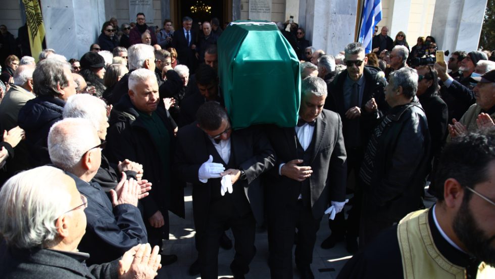 Τάκης Οικονομόπουλος