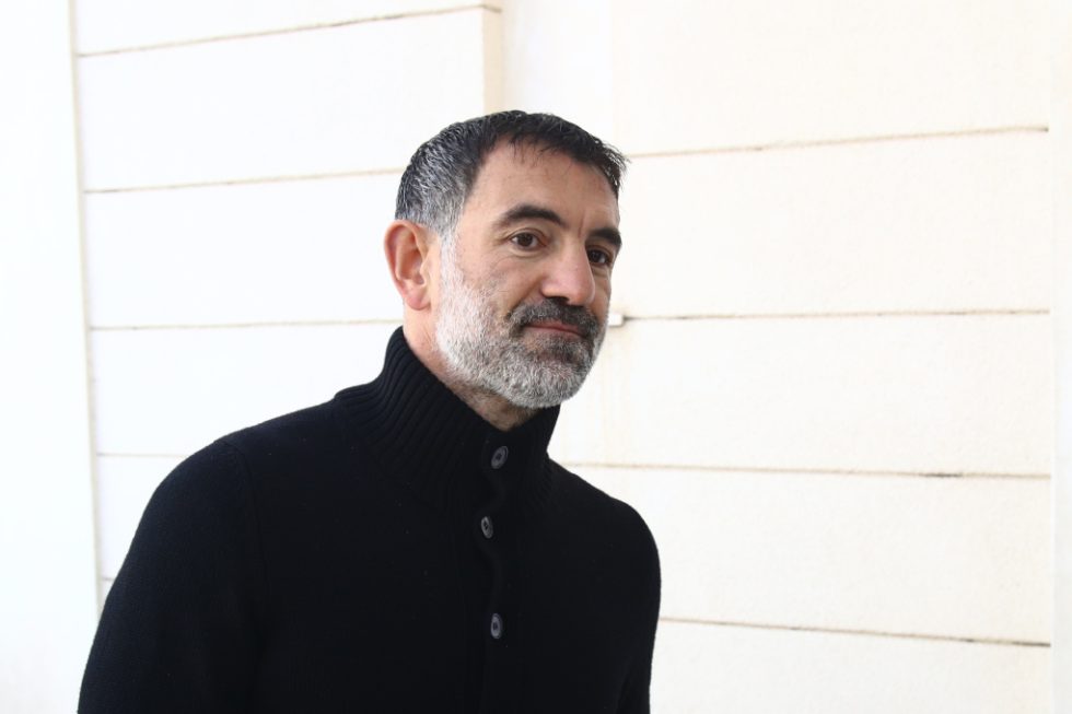 Τάκης Οικονομόπουλος