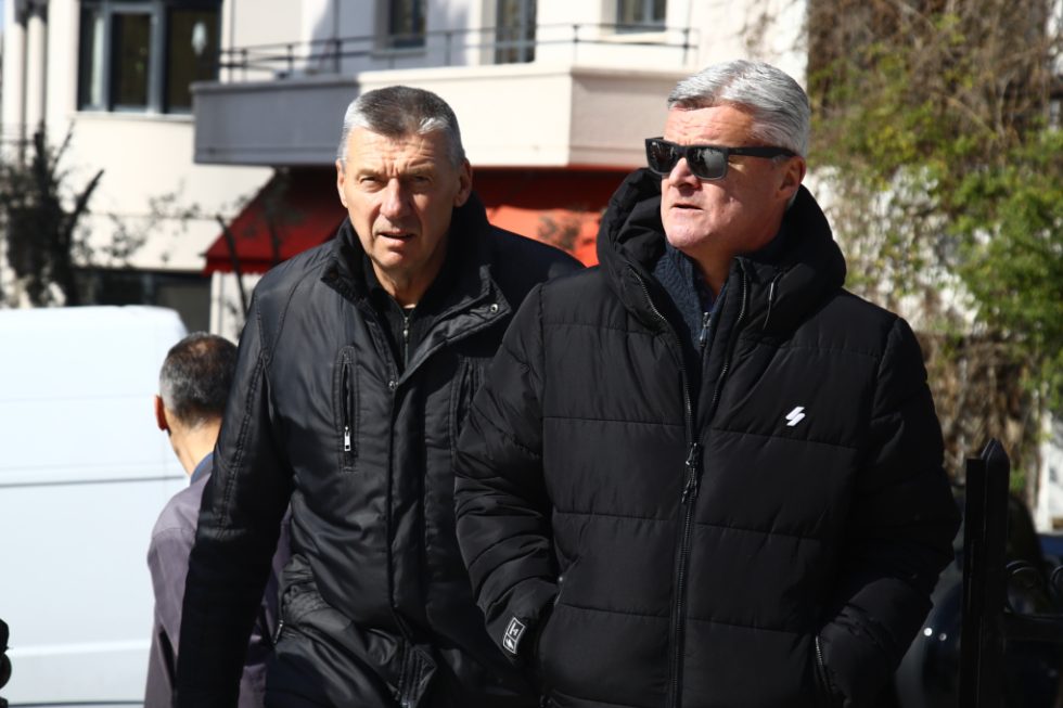 Τάκης Οικονομόπουλος