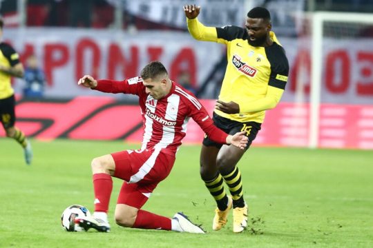 osfp-aek