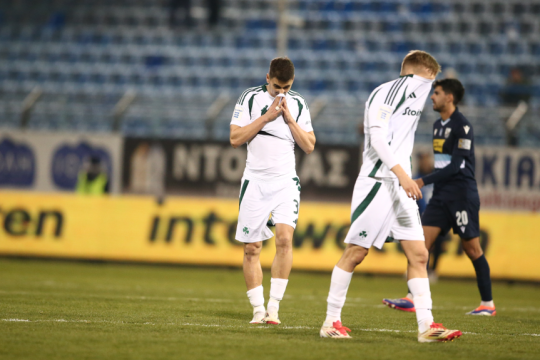 panathinaikos