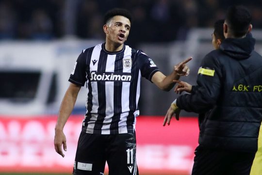 paok