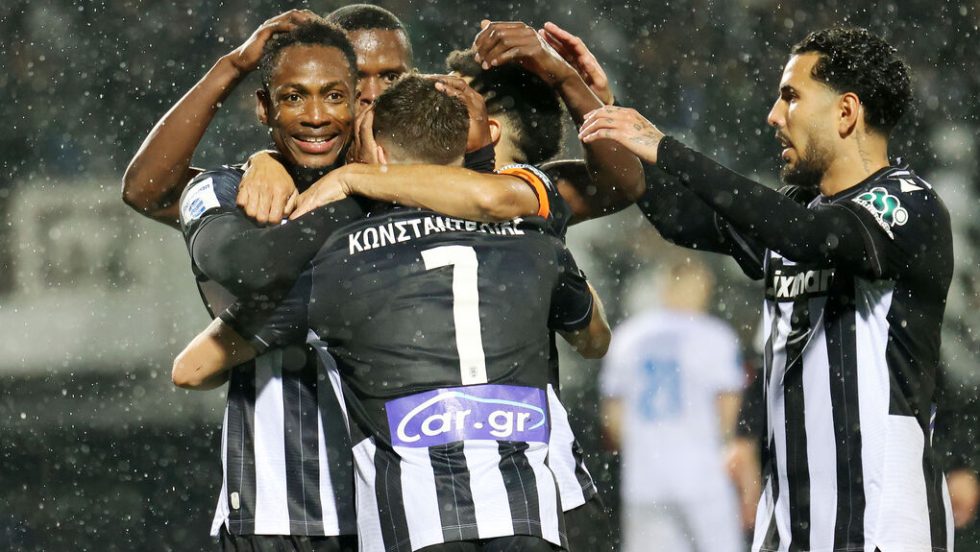 paok-paiktes