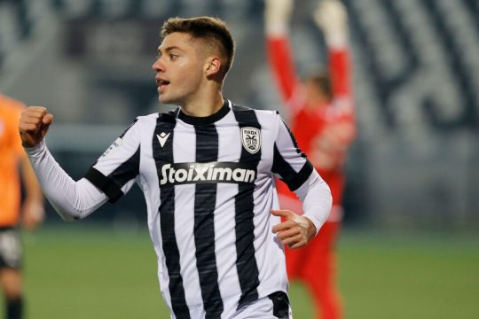 paok-tzimas