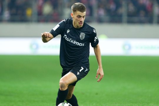 paok