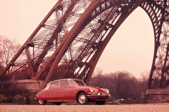 paris-car