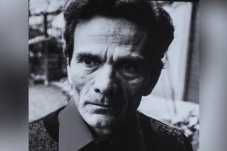 pasolini