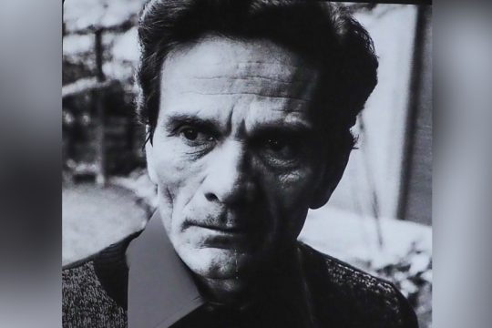 pasolini