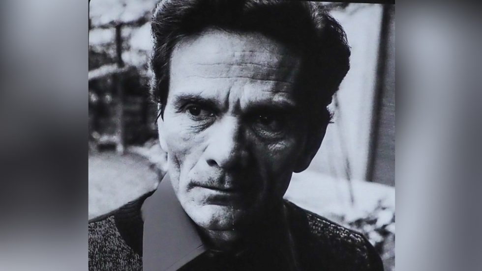 pasolini