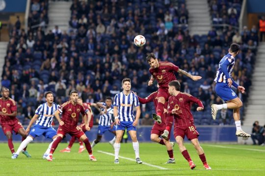 porto-roma