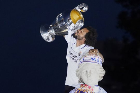 real-marcelo