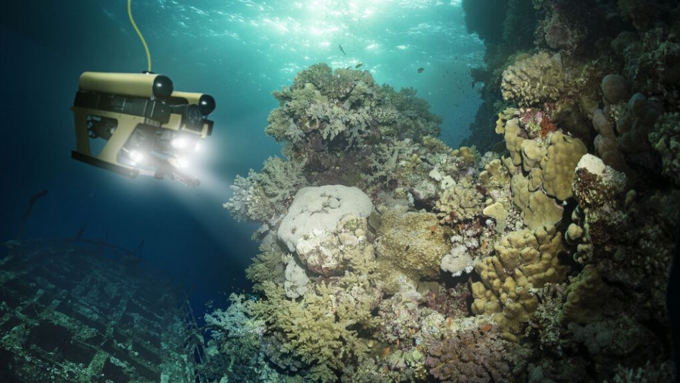 robot-okeanos