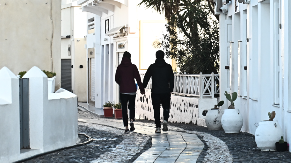 Σαντορίνη