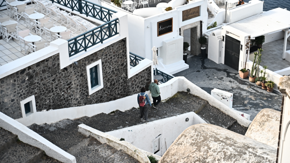 Σαντορίνη