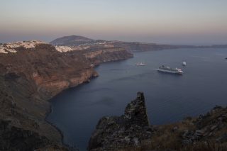 santorini