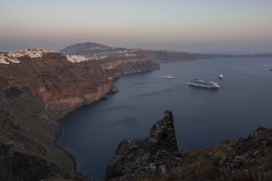 santorini