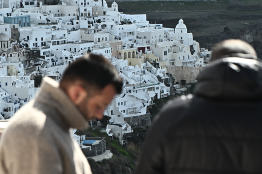 santorini