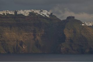 santorini