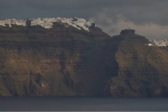 santorini