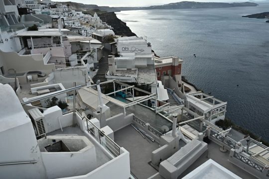 santorini