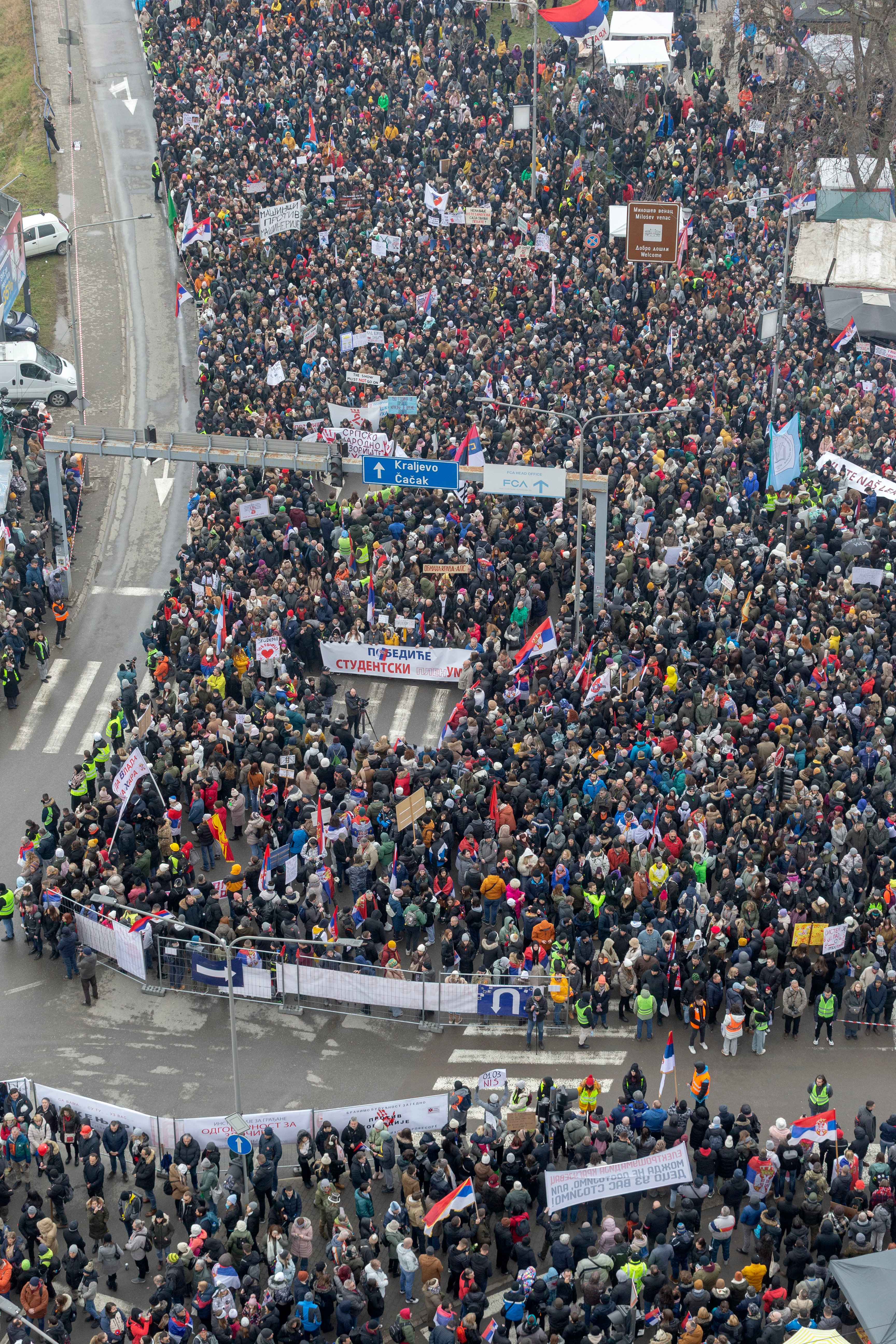 serbia