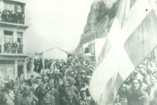 Απελευθέρωση Σιδηροκάστρου