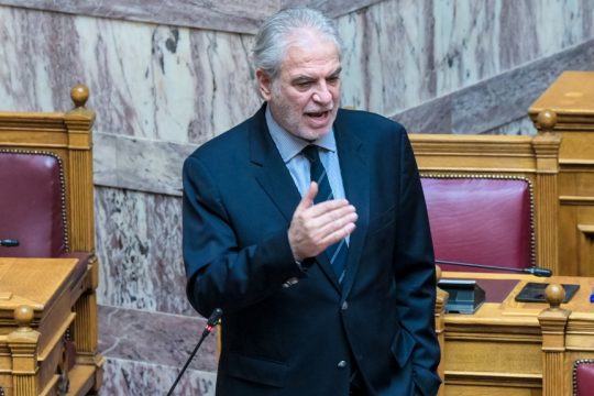 stylianidis