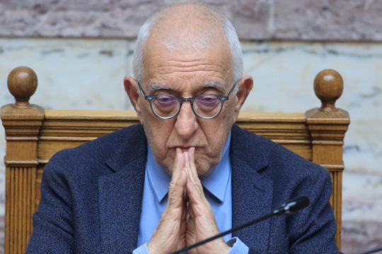 Νικήτας Κακλαμάνης