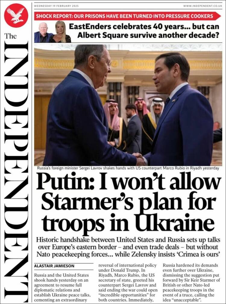 independent