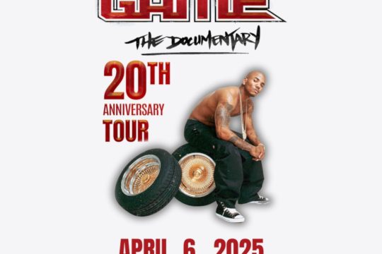 The Game