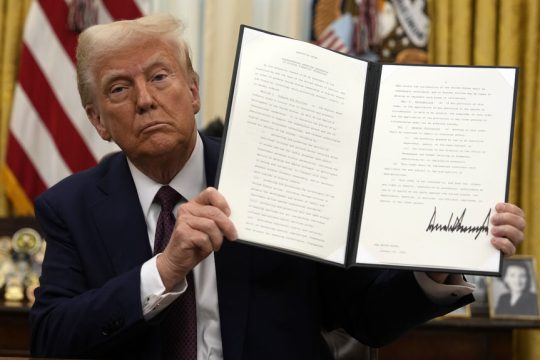 trump