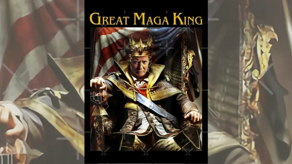 trump-king