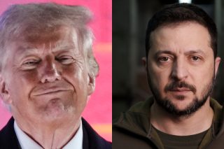trump-zelenski