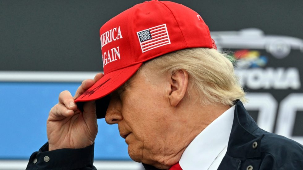 trump