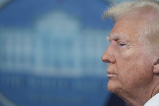 trump