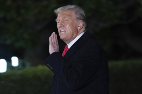trump