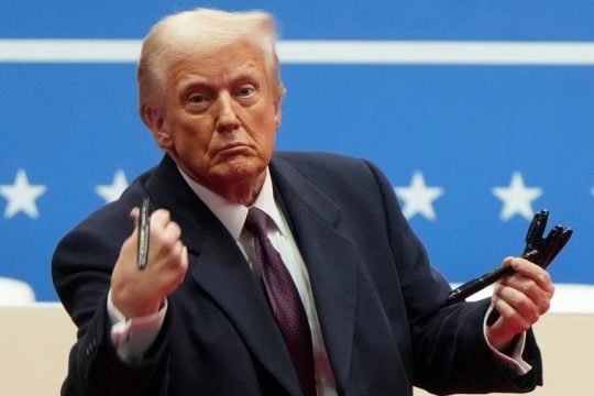 trump