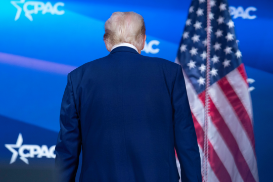 trump