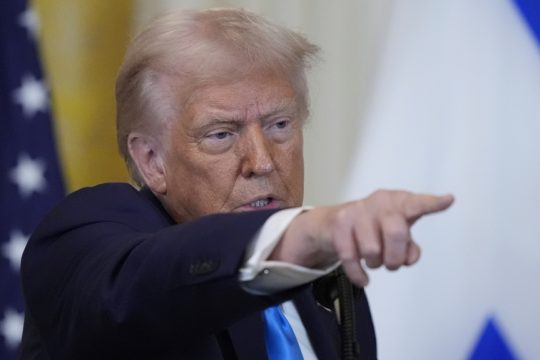 trump