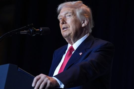 trump