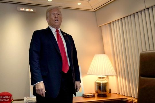 trump