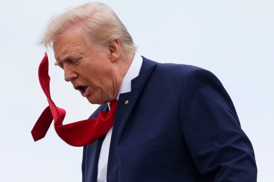 trump