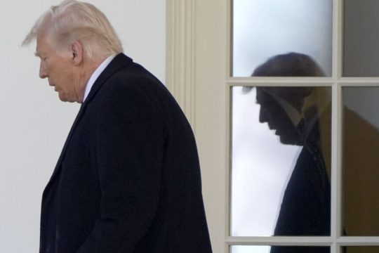 trump