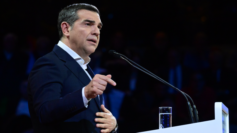 tsipras