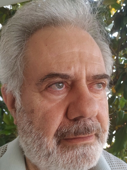 Βαγγέλης Τασιόπουλος