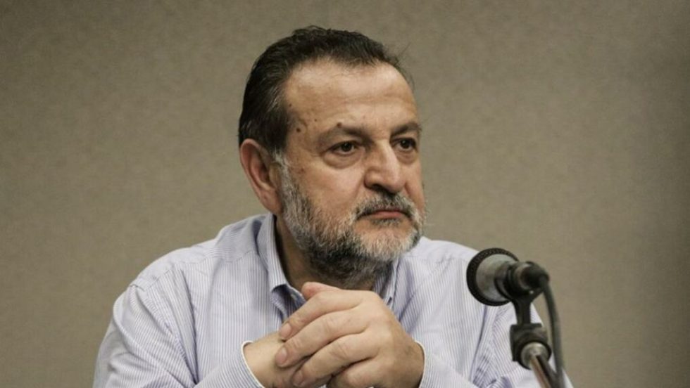 Βασίλης Κεγκέρογλου